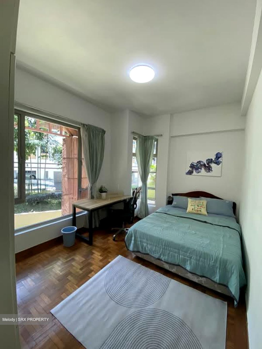 Maplewoods (D21), Condominium #565664251